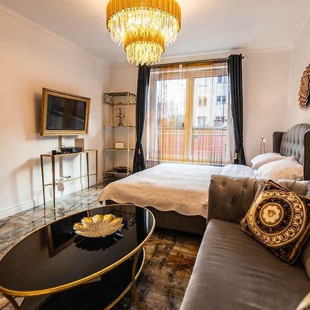 Princess Apartment - Old Town Gdańsk Zewnętrze zdjęcie