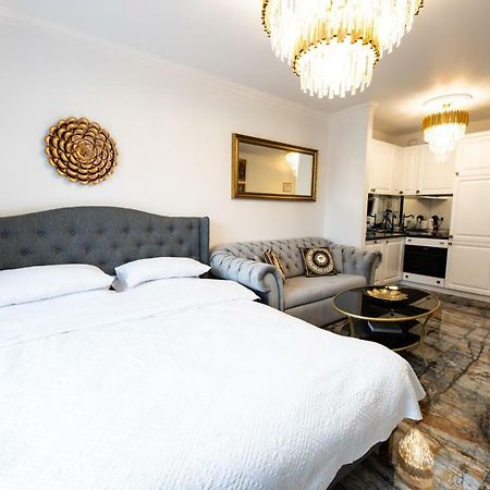 Princess Apartment - Old Town Gdańsk Zewnętrze zdjęcie