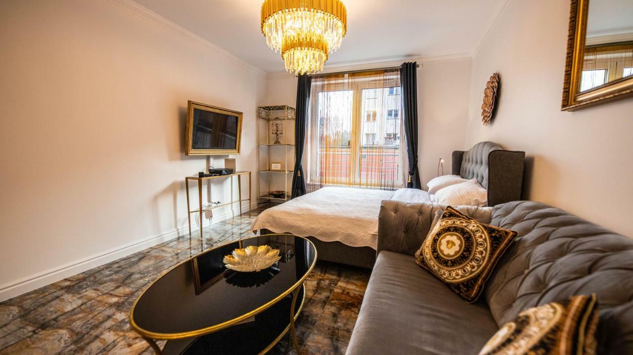 Princess Apartment - Old Town Gdańsk Zewnętrze zdjęcie